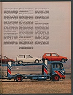 Seite 29 von Übersicht: auto motor und sport / Nr. 9 / 1987 - Titelseite
