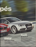 Seite 17 von auto motor und sport Nr. 25 / 2013