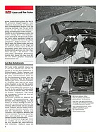 Seite 8 von Auto exklusiv Nr. 6 / 1989