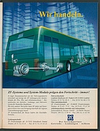 Seite 45 von Übersicht: auto motor und sport / Nr. 24 / 1996 - Titelseite