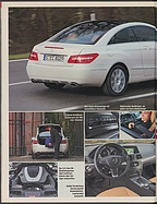 Seite 22 von Übersicht: auto motor und sport / Nr. 10 / 2009 - Titelseite