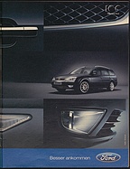 Seite 7 von Übersicht: auto motor und sport / Nr. 18 / 2003 - Titelseite