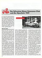 Seite 22 von Auto exklusiv Nr. 6 / 1989