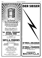 Seite 3 von Illustrierte AR Nr. 6 / 1926 vom 01.08