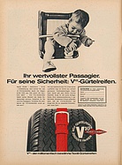 Seite 6 von Übersicht: auto motor und sport / Nr. 21 / 1966 - Titelseite