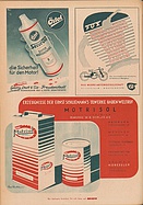 Seite 1 von Übersicht: Das Auto / Nr. 16 / 1949 - Titelseite