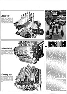 Seite 15 von Übersicht: Powerslide Nr. 3 / 1966 Titelseite