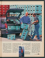 Seite 35 von Übersicht: auto motor und sport / Nr. 12 / 1997 - Titelseite