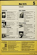 Seite 3 von ADAC Motorwelt Nr. 5 / 1975 vom 01.05