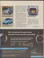 Seite 43 von Übersicht: auto motor und sport / Nr. 8 / 2006 - Titelseite