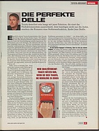 Seite 47 von auto motor und sport Nr. 6 / 2010