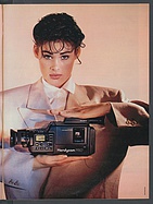 Seite 45 von Übersicht: auto motor und sport / Nr. 14 / 1988 - Titelseite
