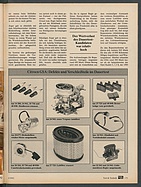 Seite 179 von Übersicht: auto motor und sport / Nr. 4 / 1982 - Titelseite