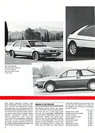 Seite 8 von Auto exklusiv Nr. 7 / 1988