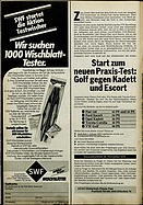 Seite 16 von ADAC Motorwelt Nr. 11 / 1976 vom 01.11