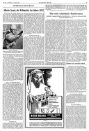 Seite 3 von AR Nr. 45 / 1952 vom 22.10