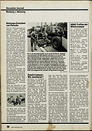 Seite 36 von ADAC Motorwelt Nr. 11 / 1976 vom 01.11