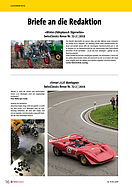 Seite 16 von SwissClassics Nr. 3 / 2019