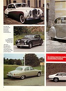 Page 4 of Auto exklusiv Nr. 5 / 1986