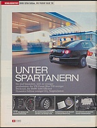 Seite 40 von auto motor und sport Nr. 11 / 2010