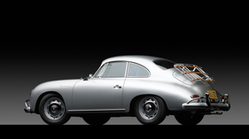 Porsche 356 A Carrera 1600 GS