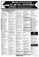 Seite 22 von AR Nr. 31 / 1988 vom 28.07