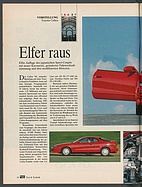 Seite 34 von Übersicht: auto motor und sport / Nr. 19 / 1989 - Titelseite