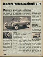 Seite 20 von auto motor und sport Nr. 24 / 1977