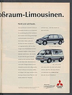Seite 15 von Übersicht: auto motor und sport / Nr. 20 / 1994 - Titelseite