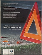Seite 25 von Übersicht: auto motor und sport / Nr. 4 / 2006 - Titelseite