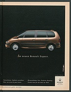 Seite 9 von Übersicht: auto motor und sport / Nr. 12 / 1997 - Titelseite