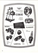 AR-Katalog 1961 Seite 36