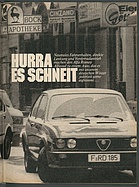 Seite 87 von auto motor und sport Nr. 3 / 1981