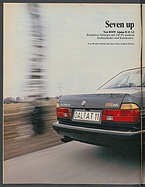Seite 8 von Übersicht: auto motor und sport / Nr. 9 / 1987 - Titelseite