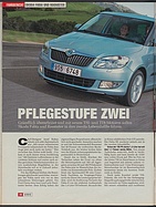 Seite 44 von auto motor und sport Nr. 8 / 2010