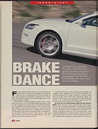 Seite 40 von Übersicht: auto motor und sport / Nr. 3 / 2006 - Titelseite