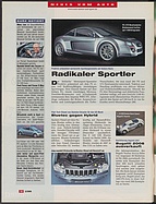Seite 10 von Übersicht: auto motor und sport / Nr. 3 / 2006 - Titelseite