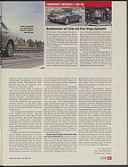 Seite 25 von Übersicht: auto motor und sport / Nr. 8 / 2009 - Titelseite