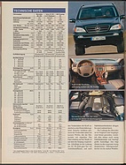 Seite 34 von Übersicht: auto motor und sport / Nr. 7 / 2003 - Titelseite