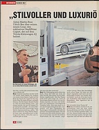 Seite 44 von Übersicht: auto motor und sport / Nr. 15 / 2009 - Titelseite