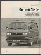 Seite 94 von Übersicht: auto motor und sport / Nr. 12 / 1989 - Titelseite