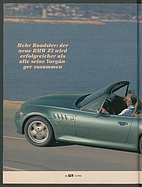 Seite 28 von Übersicht: auto motor und sport / Nr. 11 / 1995 - Titelseite
