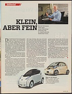 Seite 5 von auto motor und sport Nr. 14 / 2012