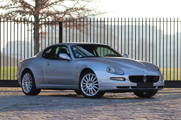 Maserati 4200