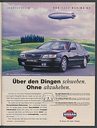 Seite 63 von Übersicht: auto motor und sport / Nr. 6 / 1995 - Titelseite