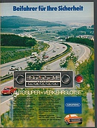 Seite 45 von auto motor und sport Nr. 10 / 1975