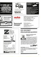 Seite 63 von Auto exklusiv Nr. 10 / 1987