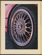 Seite 40 von Übersicht: auto motor und sport / Nr. 9 / 1991 - Titelseite