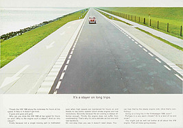 VW 1300 (1965)