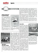 Seite 12 von Auto exklusiv Nr. 2 / 1988